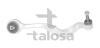 Talosa 4602414 - BRAZO DEL SUP DCHO BMW 5(E60-61)
