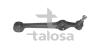 Talosa 4603180 - BRAZO DEL I/D FIAT UNO BRASIL