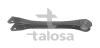 Talosa 4604416 - TIRANTE DEL SUP I/D CHYRSLER,JEEP...