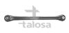 Talosa 4607026 - TIRANTE TRAS INF I/D SMART FORTWO,04>