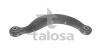 Talosa 4609286 - TIRANTE TRAS SUP I-D FORD FOCUS,98-04
