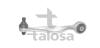 Talosa 4609735 - BRAZO DEL SUP DCHO AUDI A4-A6