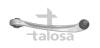 Talosa 4609597 - BRAZO DEL SUP DCHO AUDI A4,A6,A8