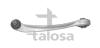 Talosa 4609598 - BRAZO DEL SUP IZDO A4/A6/A8