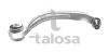 Talosa 4609599 - BRAZO SUSP INF DEL DCHO AUDI A4/A6/A8