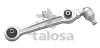 Talosa 4609601 - BRAZO DEL INF I/D AUDI A4/A6/A8