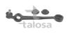 Talosa 4609728 - BRAZO DEL I/D AUDI 100,68-82