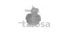 Talosa 4702864 - ROTULA TRAS SUP LAND ROVER DISCOVERY I