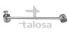 Talosa 5001702 - BIELETA MERCEDES W124 84-95 TRASERA