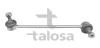 Talosa 5001704 - BIELETA MERCEDES W203 230 2000-