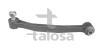 Talosa 5001991 - BARRA ESTAB SERIE 124 W124,1991-1999