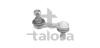 Talosa 5002387 - BIELETA TRAS BMW SERIE 5 E39,95-04