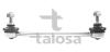 Talosa 5002668 - BARRA ESTAB RECORD E
