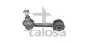 Talosa 5003804 - BIELETA VW TRANSPORTER 1994>