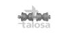 Talosa 5009096 - BIELETA TRAS IZDA-DCHA FORD FOCUS,98-01