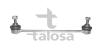 Talosa 5009167 - BIELETA FORD MONDEO TRASERA 2001>