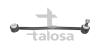 Talosa 5009301 - BIELETA FORD TRANSIT 2000 TRASERA