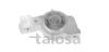 Talosa 5700725 - SIL EXT.COMPLETO PEUGEOT-407
