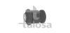 Talosa 5701155 - SILENTBLOCK CENTRAL FIAT STILO,01>12