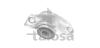 Talosa 5701579 - SILENTBLOCK CENTRAL DCHO ALFA 156