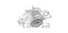 Talosa 5701580 - SILENTBLOCK CENTRAL IZDO ALFA 156
