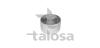 Talosa 5702070 - SILENTBLOCK AUDI A4/A6/A8 HASTA V-145000