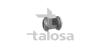 Talosa 5702102 - SILENTBLOCK PEQUE¥O AUDI 80/90 1982-1989