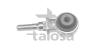 Talosa 5702726 - PORTASILENTBLOCK + SILENTBLOCK HONDA
