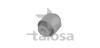 Talosa 5702774 - SILENTBLOCK BRAZO SUP.HONDA CIVIC MODEL
