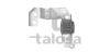 Talosa 5703284 - SILENTBLOCK EXTERIOR FIAT PALIO D.A.IZD