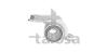 Talosa 5703406 - SILENTBLOCK FIAT