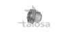 Talosa 5704311 - SILENTBLOCK CORTO TIRANTE NISSAN PRIMERA