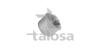 Talosa 5706027 - SILENTBLOCK RENAULT 19/MEGANE