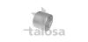 Talosa 5706128 - SILENTBLOCK RENAULT 19/MEGANE 16V