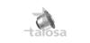 Talosa 5706236 - SILENTBLOCK RENAULT KANGOO/CLIO 1998