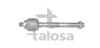 Talosa 4407345 - ROTULA AXIAL HONDA CIVIC EUROP'95