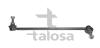 Talosa 5007394 - BIELETA DEL DCHA MB C W204,07>(METAL)