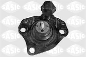 SASIC 4001385 - SOPORTE MOTOR RENAULT MEGANE I SCENIC I