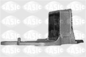 SASIC 4001570 - SOPORTE, ESCAPE RENAULT CLIO II  THALIA SYMBOL I (LB)