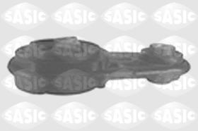 SASIC 4001717 - SOPORTE MOTOR RENAULT CLIO III  MEGANE II MODUS SCENIC II