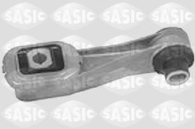 SASIC 4001802 - SOPORTE MOTOR RENAULT CLIO III MODUS