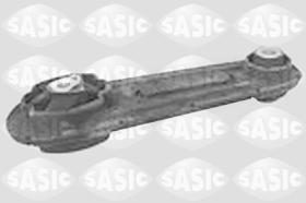 SASIC 4001814 - SOPORTE MOTOR DACIA NISSAN RENAULT LOGAN I SANDERO I PRIMERA