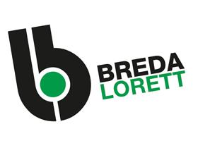 Breda llorett KRT1634