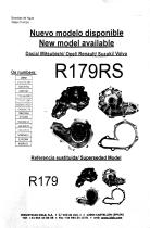 Dolz R179