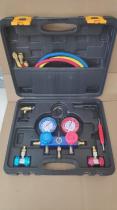 Hispacer (Productos Quimicos) MANO - HISPACER MANO - KIT MANOMETRO A.AC . Nº1
