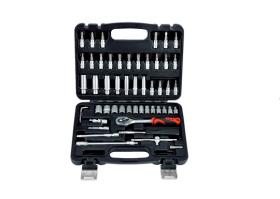 PRODUCTOS PICOYA HE0015 - MALETIN HERRAMIENTAS 53 PCS