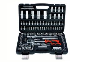 PRODUCTOS PICOYA HE0016 - MALETIN HERRAMIENTAS 108 PCS