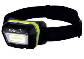PRODUCTOS PICOYA LMP4300 - LINTERNA FRONTAL LED RECARGABLE