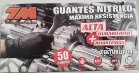 HIGENIZANTE 7712L50R