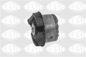 SASIC 1315C75 - SILENTBLOCK DEL PUENTE TRASERO CITROEN C5